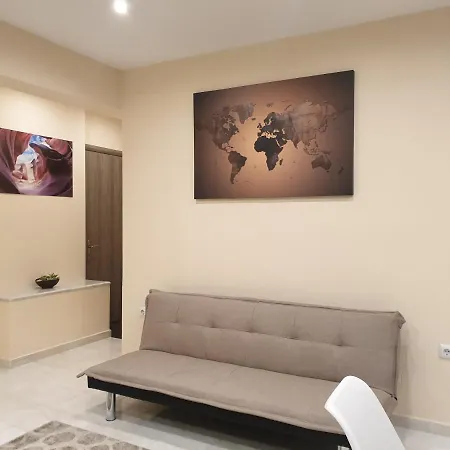 Erieta's Luxus Apartament