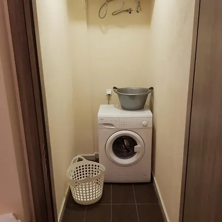 Erieta's Luxus Apartament *